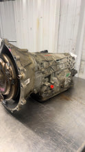 Load image into Gallery viewer, TRANSMISSION Jaguar XK8 1997 97 - NW790626
