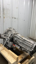 Load image into Gallery viewer, Transmission  AUDI Q5 2021 - NW791556
