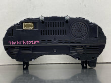 Load image into Gallery viewer, SPEEDOMETER CLUSTER Gl350 Gl450 Gl550 GL63 AMG ML350 ML450 ML550 ML63 2014 - NW791415
