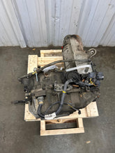 Load image into Gallery viewer, TRANSMISSION Volvo S80 1999 99 2000 00 2001 01 2002 02 - NW792025
