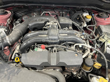 Load image into Gallery viewer, ENGINE MOTOR Subaru Forester 2014 14 2015 15 2.5L VIN A/E - NW792324
