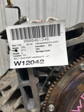 Load image into Gallery viewer, TRANSMISSION Honda CR-V 2012 12 2013 13 2014 14 AWD - NW792853
