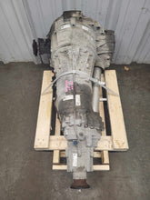 Load image into Gallery viewer, TRANSMISSION Audi A4 A5 S5 2009 09 2012 12 2010 10 AWD - NW794017
