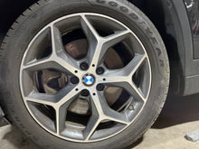 Load image into Gallery viewer, WHEEL RIM X1 X2 16-20 18x7-1/2 ALLOY 18x7-1/2, 5 lug, 112mm - NW794023
