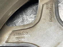 Load image into Gallery viewer, WHEEL RIM X1 X2 16-20 18x7-1/2 ALLOY 18x7-1/2, 5 lug, 112mm - NW794023
