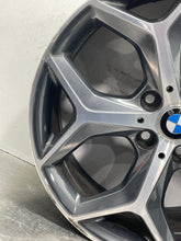 Load image into Gallery viewer, WHEEL RIM X1 X2 16-20 18x7-1/2 ALLOY 18x7-1/2, 5 lug, 112mm - NW793893
