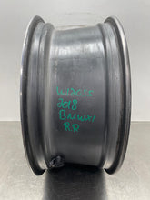 Load image into Gallery viewer, WHEEL RIM X1 X2 16-20 18x7-1/2 ALLOY 18x7-1/2, 5 lug, 112mm - NW793762
