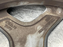 Load image into Gallery viewer, WHEEL RIM X1 X2 16-20 18x7-1/2 ALLOY 18x7-1/2, 5 lug, 112mm - NW794024
