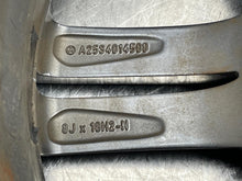 Load image into Gallery viewer, Wheel Rim  MERCEDES GL-CLASS 2021 - NW793764
