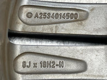 Load image into Gallery viewer, Wheel Rim  MERCEDES GL-CLASS 2021 - NW794027
