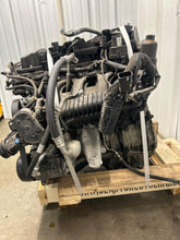 Load image into Gallery viewer, ENGINE MOTOR C250 C300 C350 C63 2013 13 2014 14 2015 15 - NW794768
