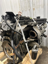 Load image into Gallery viewer, ENGINE MOTOR C250 C300 C350 C63 2013 13 2014 14 2015 15 - NW794768
