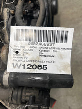 Load image into Gallery viewer, ENGINE MOTOR C250 C300 C350 C63 2013 13 2014 14 2015 15 - NW794768

