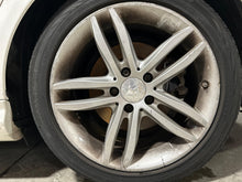 Load image into Gallery viewer, Wheel Rim  MERCEDES C-CLASS 2013 - NW794834
