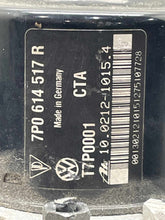 Load image into Gallery viewer, ABS Pump Volkswagen Touareg 2015 - NW796537

