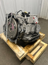 Load image into Gallery viewer, Transmission Nissan Rogue 2022 - NW796323
