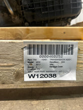 Load image into Gallery viewer, AUTOMATIC TRANSMISSION Beetle 2008 08 2009 09 2010 10 - NW796630
