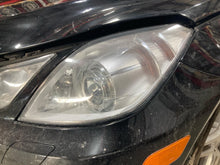 Load image into Gallery viewer, HEADLIGHT LAMP ASSEMBLY E300 E350 E400 E550 E63 10 11 12 13 Left - NW796777
