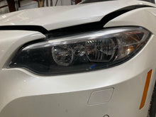 Load image into Gallery viewer, Headlight Lamp Assembly  BMW 228I 2016 - NW796877
