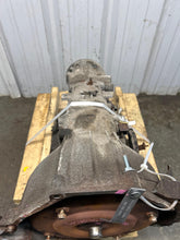 Load image into Gallery viewer, TRANSMISSION Ford F150 Pickup Lincoln LT 2007 07 2008 08 4X4 - NW797358

