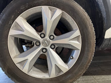 Load image into Gallery viewer, WHEEL RIM ES 300H NX300h 2017 18x7-1/2 ALLOY 18x7-1/2, 5 lug, 4-1/2" - NW797364
