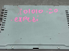 Load image into Gallery viewer, Radio  EXPEDITION 2020 - NW798220

