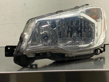 Load image into Gallery viewer, HEADLIGHT LAMP ASSEMBLY Forester 2014 14 2015 15 2016 16 Left - NW799211
