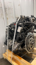Load image into Gallery viewer, ENGINE MOTOR Audi A4 A5 Allroad Q7 17 18 19 20 2.0L VIN N/H - NW800471
