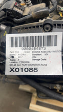 Load image into Gallery viewer, ENGINE MOTOR Audi A4 A5 Allroad Q7 17 18 19 20 2.0L VIN N/H - NW800471
