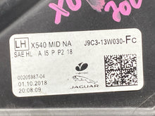 Load image into Gallery viewer, Headlight Lamp Assembly  E-PACE 2019 - NW801788
