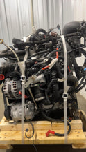 Load image into Gallery viewer, ENGINE MOTOR Land Rover Evoque 2018 18 2019 19 2.0L VIN X/F/R - NW801551
