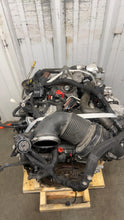 Load image into Gallery viewer, ENGINE MOTOR Land Rover Evoque 2018 18 2019 19 2.0L VIN X/F/R - NW801551
