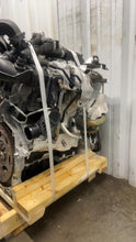 Load image into Gallery viewer, ENGINE MOTOR Land Rover Evoque 2018 18 2019 19 2.0L VIN X/F/R - NW801551
