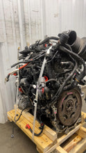 Load image into Gallery viewer, ENGINE MOTOR Land Rover Evoque 2018 18 2019 19 2.0L VIN X/F/R - NW801551
