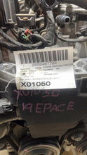 Load image into Gallery viewer, ENGINE MOTOR Land Rover Evoque 2018 18 2019 19 2.0L VIN X/F/R - NW801551
