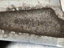 Load image into Gallery viewer, WHEEL RIM Colorado 15 16 17 18 19 17x8 17x8, 6 lug, 120mm - NW802251
