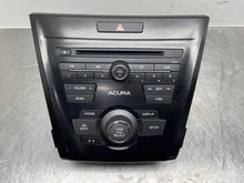 Load image into Gallery viewer, Radio Acura ILX 2017 - NW741555

