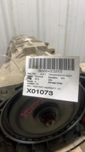 Load image into Gallery viewer, TRANSMISSION Panamera 2010 10 2011 11 2012 12 2013 13 AWD - NW803976
