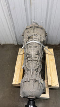 Load image into Gallery viewer, TRANSMISSION Panamera 2010 10 2011 11 2012 12 2013 13 AWD - NW803976
