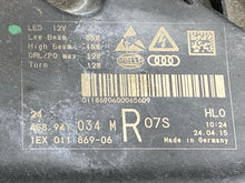 Load image into Gallery viewer, HEADLIGHT LAMP ASSEMBLY A7 RS7 S7 2016 16 2017 17 2018 18 Right - NW805166
