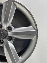 Load image into Gallery viewer, WHEEL RIM A3 RS3 07-13 17x7-1/2 ALLOY - NW806869
