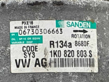 Load image into Gallery viewer, AC COMPRESSOR Passat Audi A3 2006 06 2007 07 - NW806759
