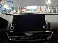 Load image into Gallery viewer, INFO-GPS SCREEN Honda Accord 2018 18 2019 19 2020 20 - NW806801

