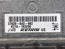 Load image into Gallery viewer, ECU ECM Computer Honda Accord 2020 - NW806378
