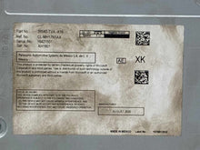 Load image into Gallery viewer, Radio Honda Accord 2020 - NW806707
