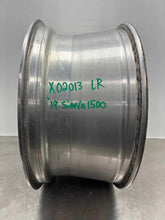 Load image into Gallery viewer, Wheel Rim  SIERRA 1500 PICKUP 2019 - NW806601
