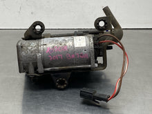 Load image into Gallery viewer, SUSPENSION AIR COMPRESSOR PUMP 740i 740il 750i 750il Alpina B7 M760i 16-20 - NW807210
