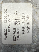 Load image into Gallery viewer, SUSPENSION AIR COMPRESSOR PUMP 740i 740il 750i 750il Alpina B7 M760i 16-20 - NW807210
