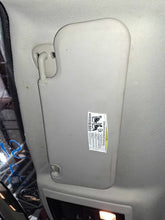 Load image into Gallery viewer, Interior Sun Visors  DODGE 1500 PICKUP 2012 - NW812547
