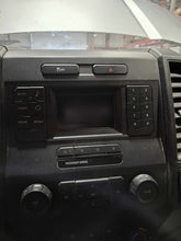 Load image into Gallery viewer, Info-Gps Screen  FORD F150 PICKUP 2016 - NW813069
